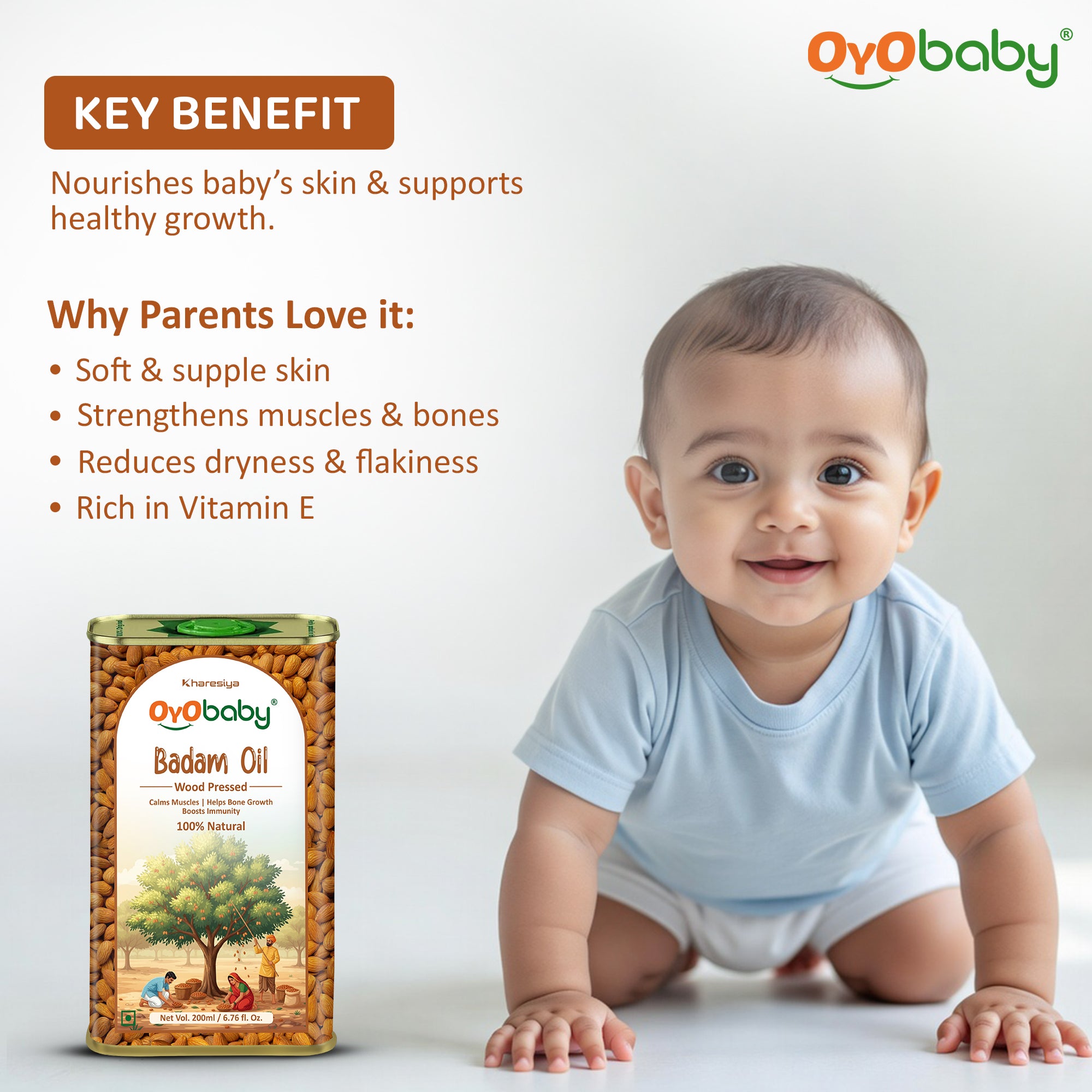 Key Benefit