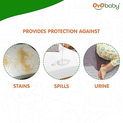 Provides protection against