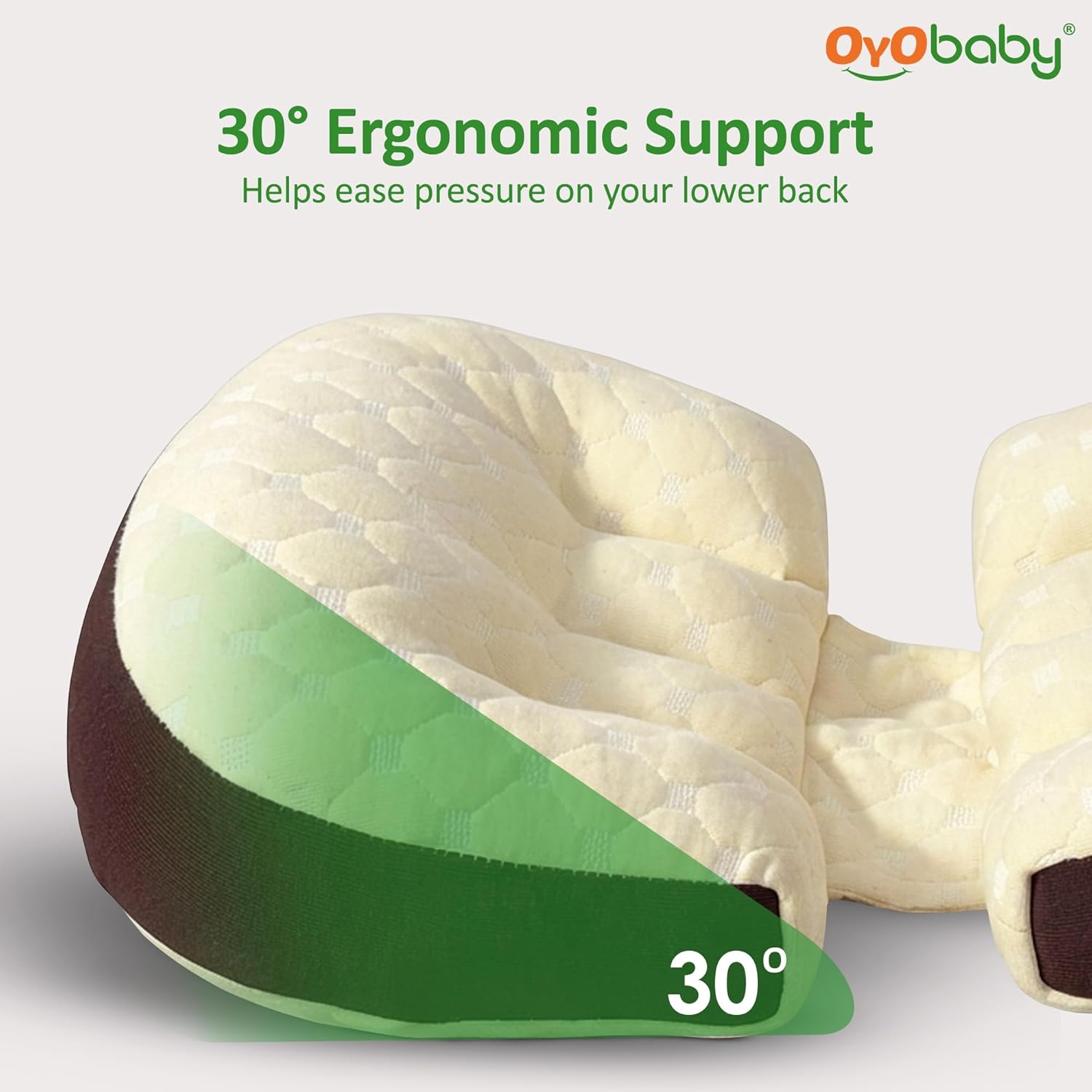 H Shape Pregnancy Pillow for Sleeping | Maternity Support Pillow