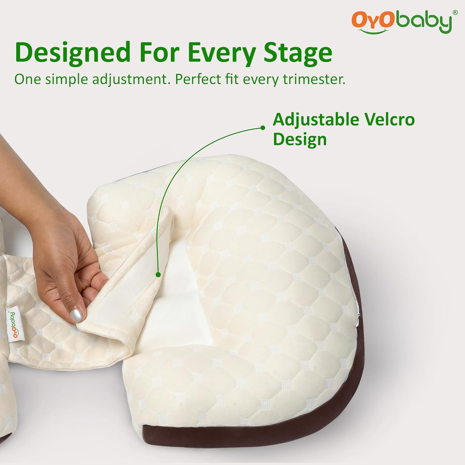 H Shape Pregnancy Pillow for Sleeping | Maternity Support Pillow