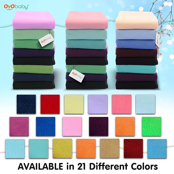 Available In 21 Different Colors