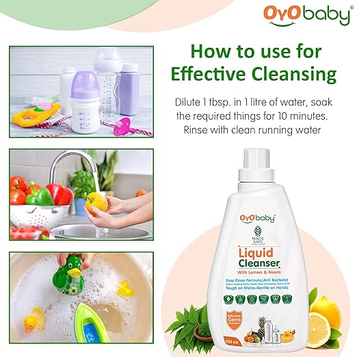 How to use for effective