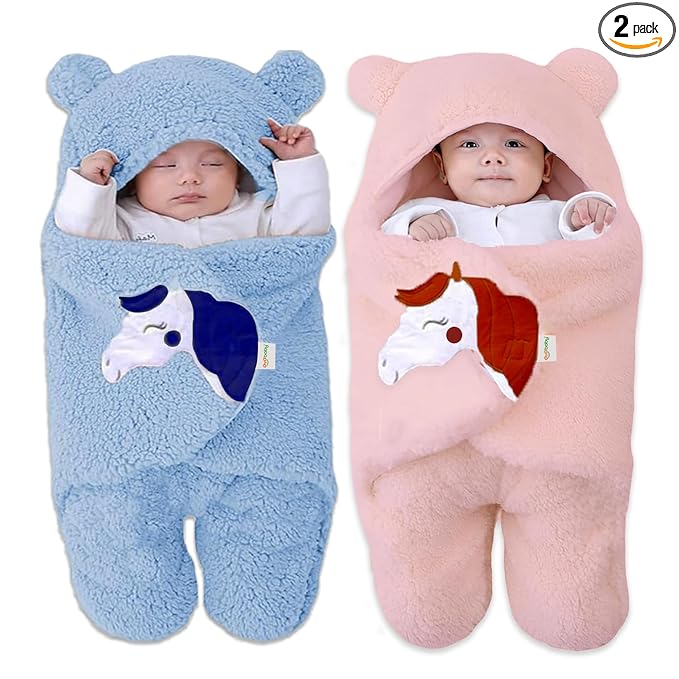 Newborn Baby Blanket