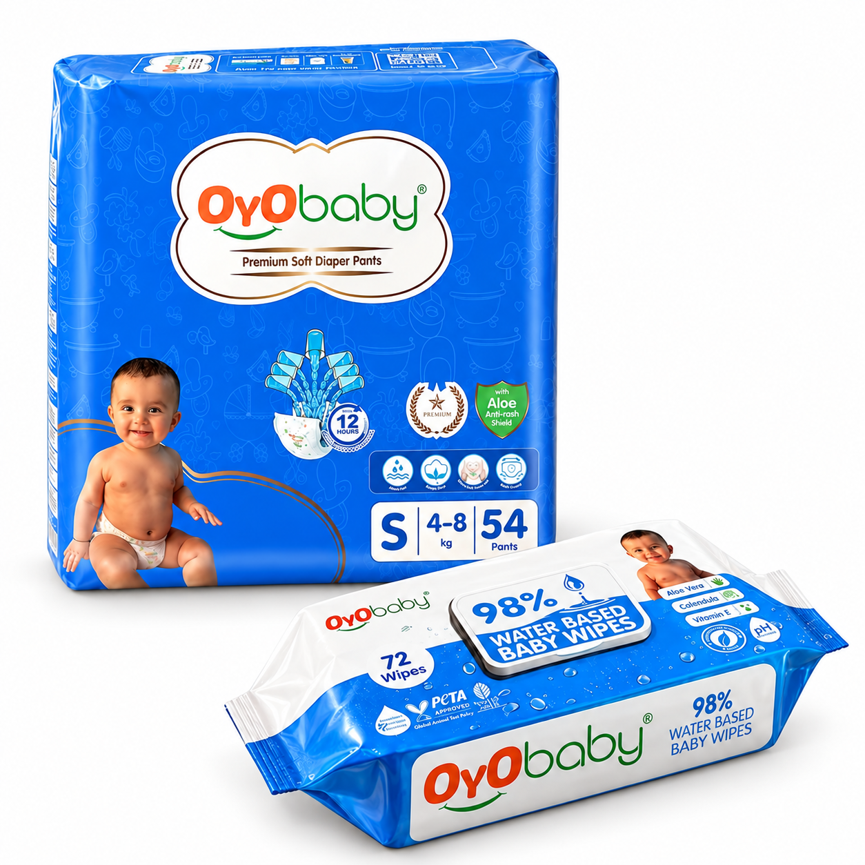 Diaper