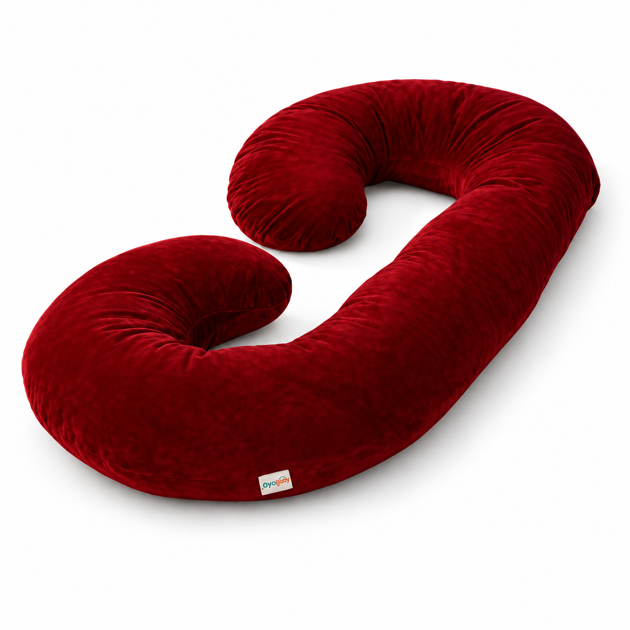 Pregnancy Pillow