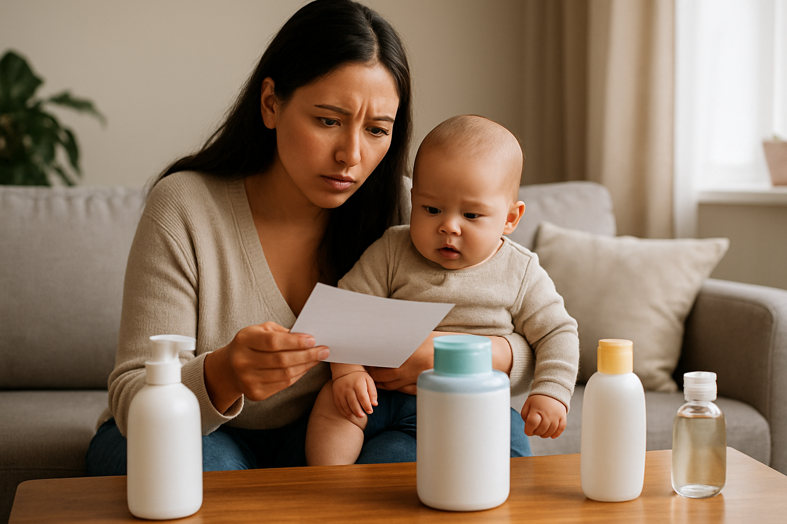 Baby Care Product Comparisons: What New Parents Need to Know