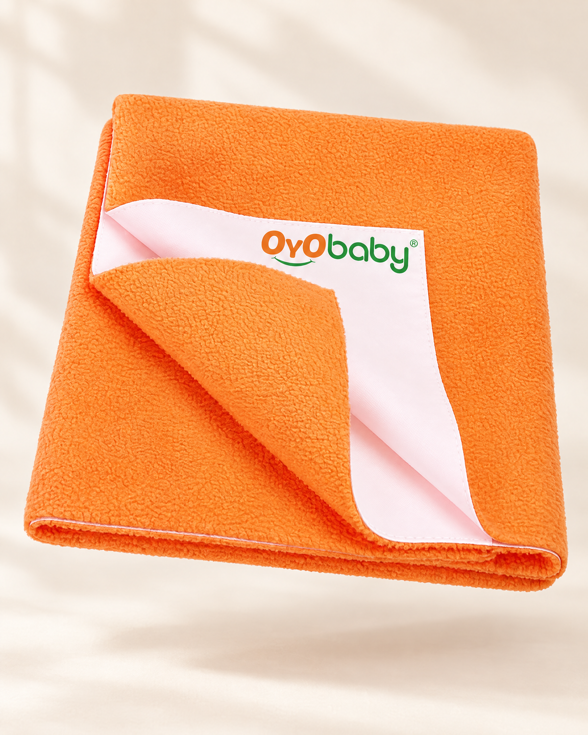 Quick Dry Baby Sheet – Extra Absorbent & Waterproof, XXL