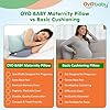 Why Oyo baby Pillow Better Than Regular Cushions 