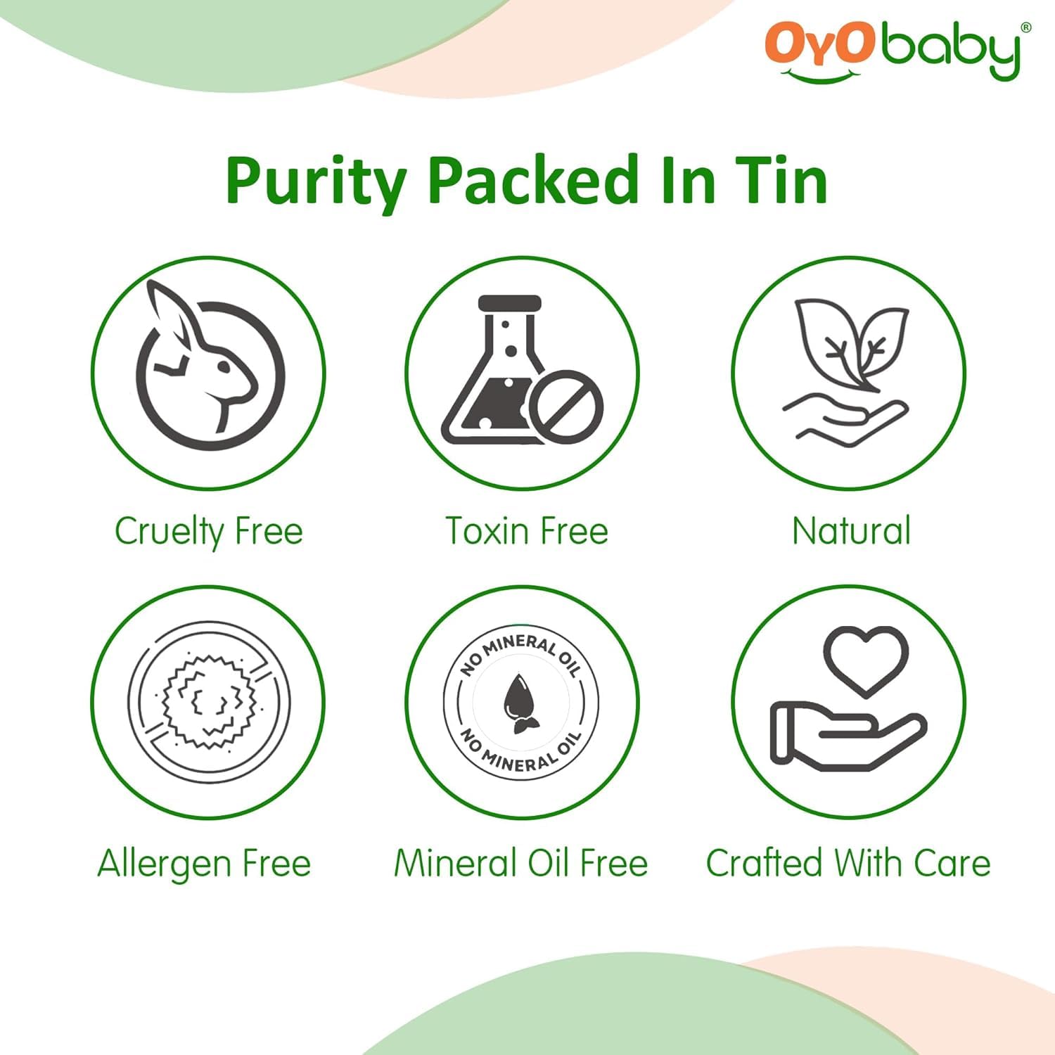 Massage Oil 100% Pure & Natural Badam Rogan Baby Oil