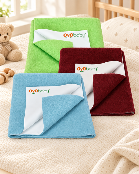 Small Combo Pack of 3