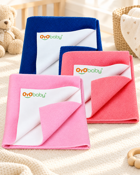 Small Combo Pack of 3
