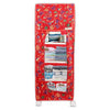 5-Shelf Kids Plastic Wardrobe – Baby Clothes & Toy Storage Organizer