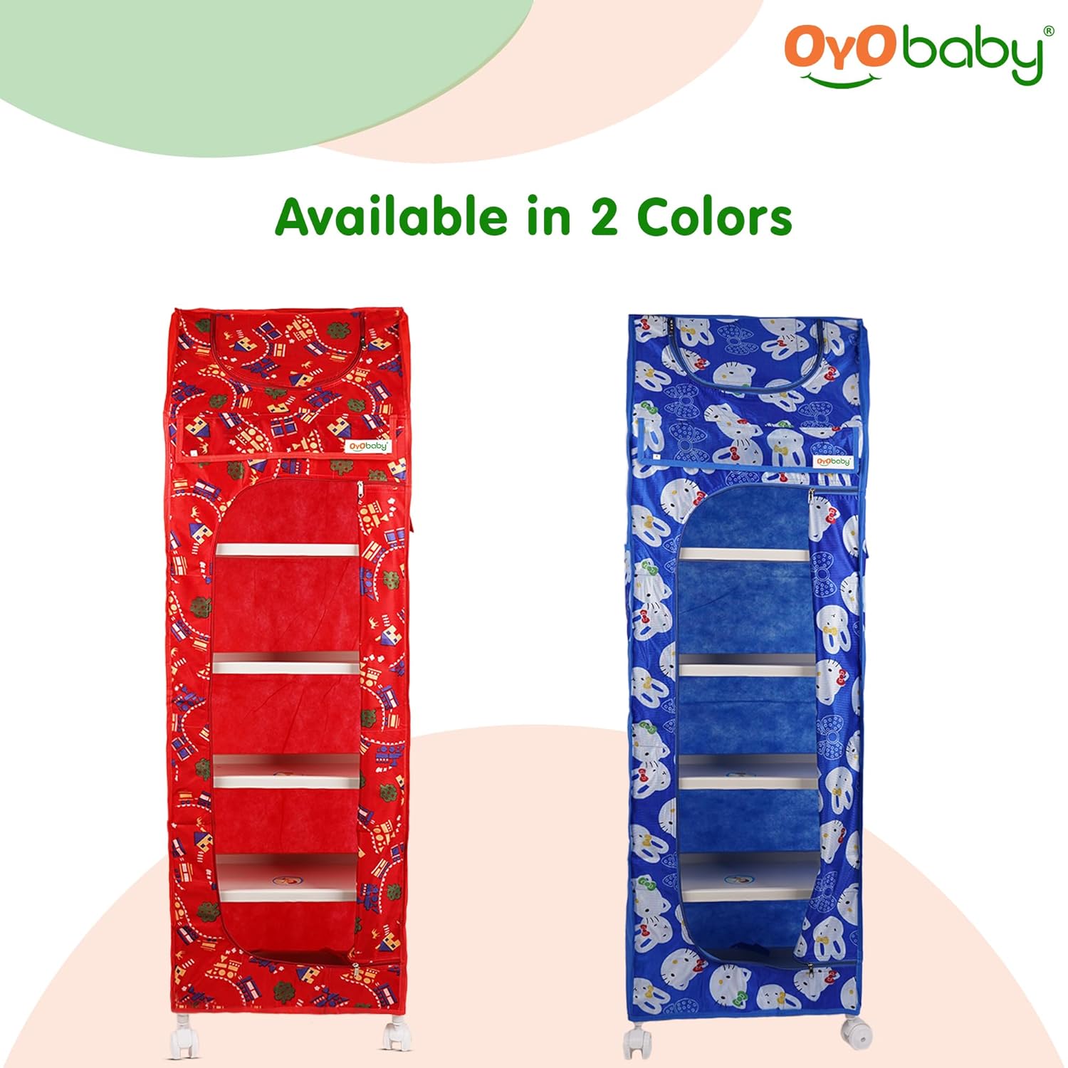 Available in 2 Colors
