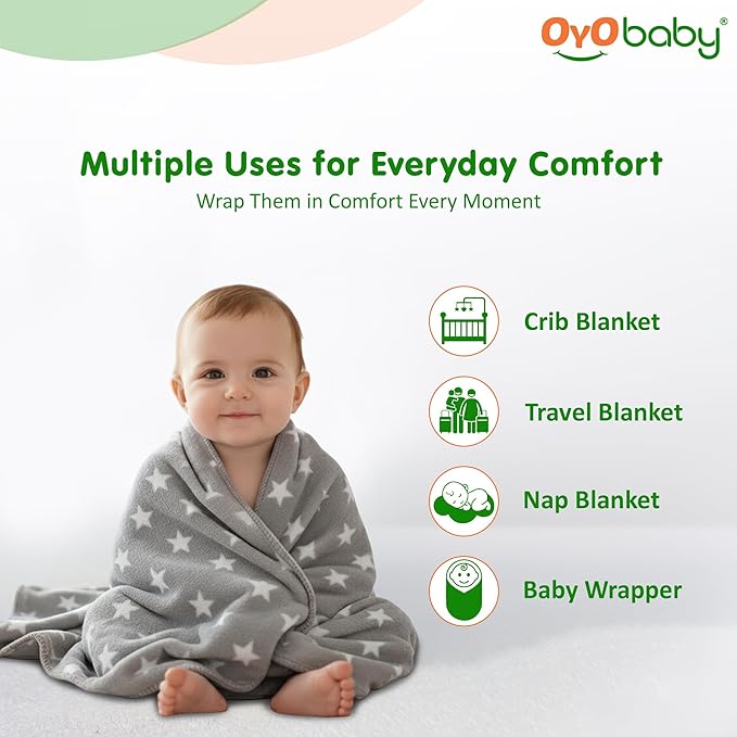 Multiple uses for everyday comfort 