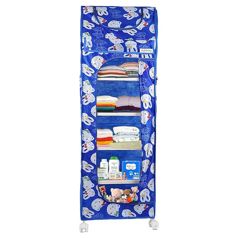 6 Shelf