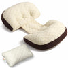 H Shape Pregnancy Pillow for Sleeping | Maternity Support Pillow