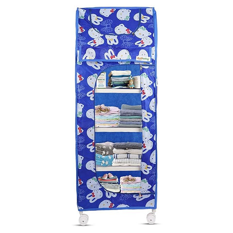 5-Shelf