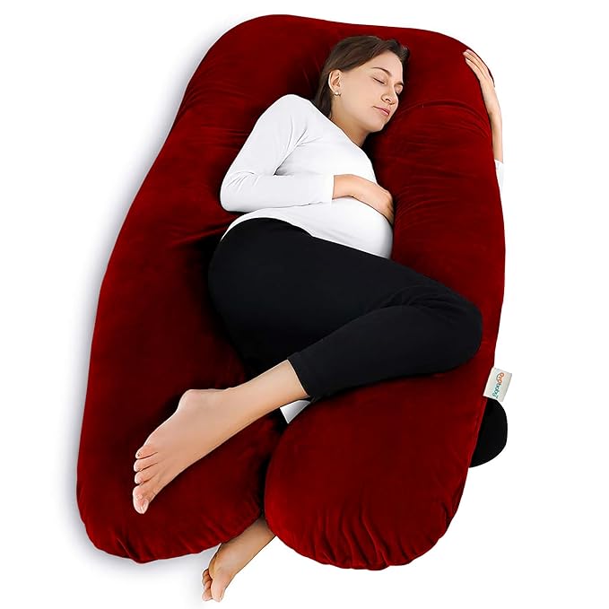 Pregnancy Pillow