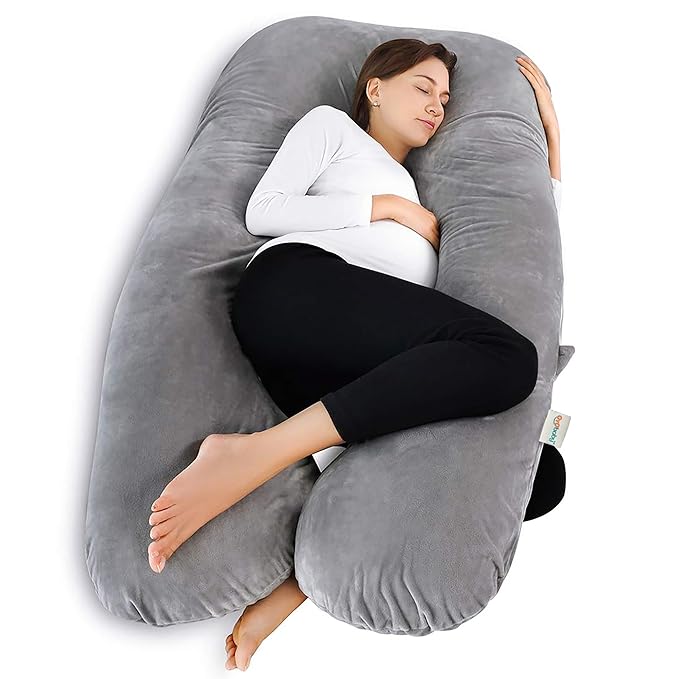 Cooling pregnancy Pillow 