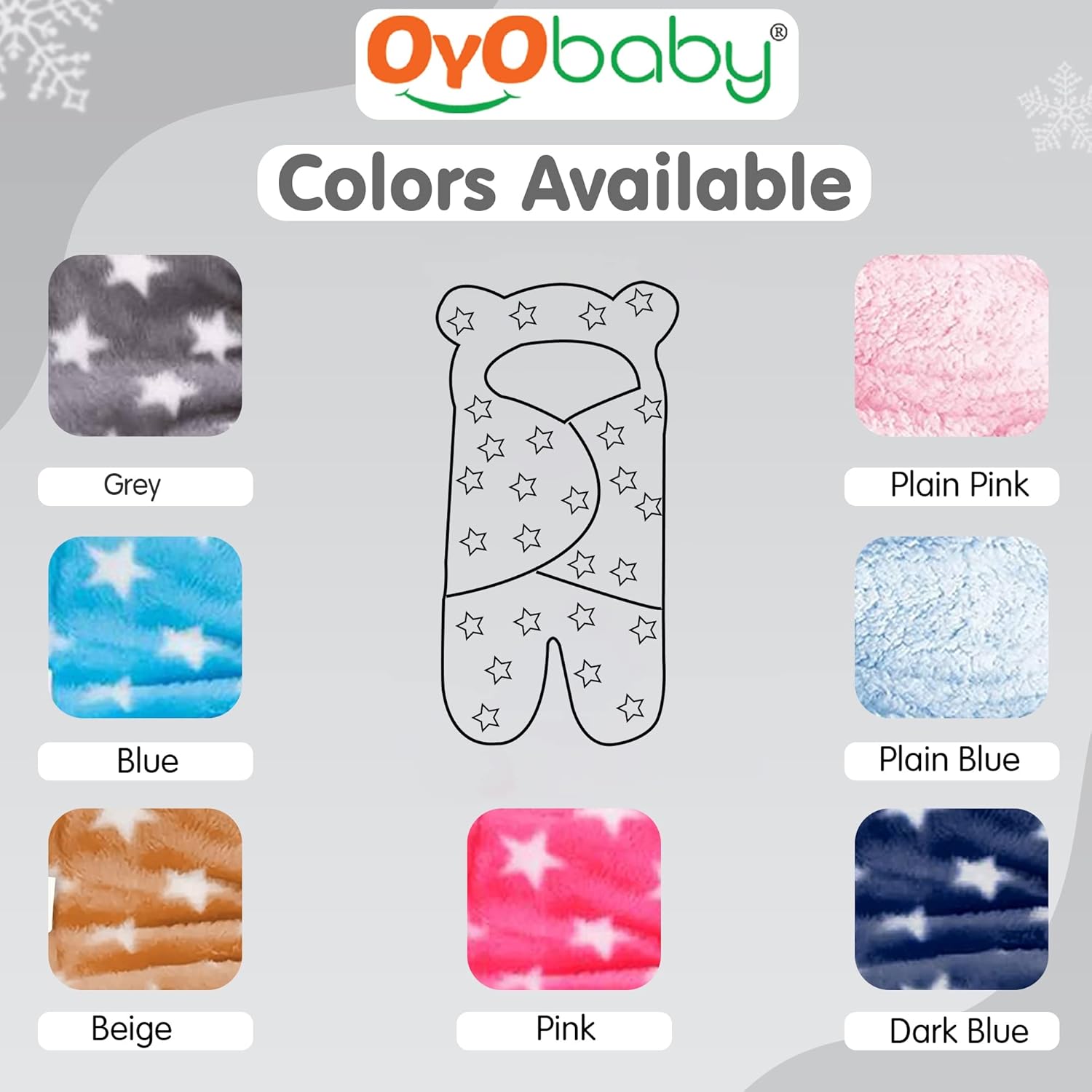 Color Available 