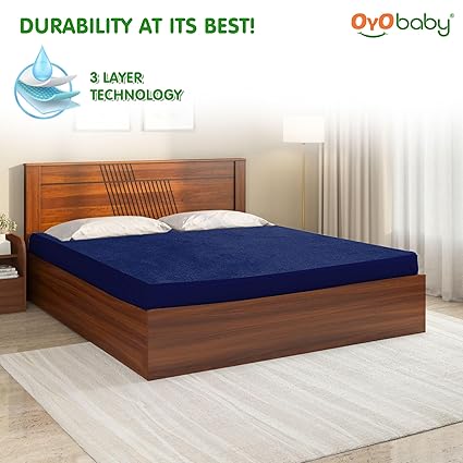 DURABILITY AT ITS BEST 