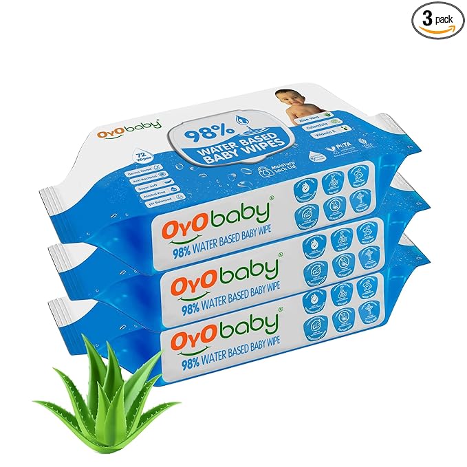 Baby WIpes