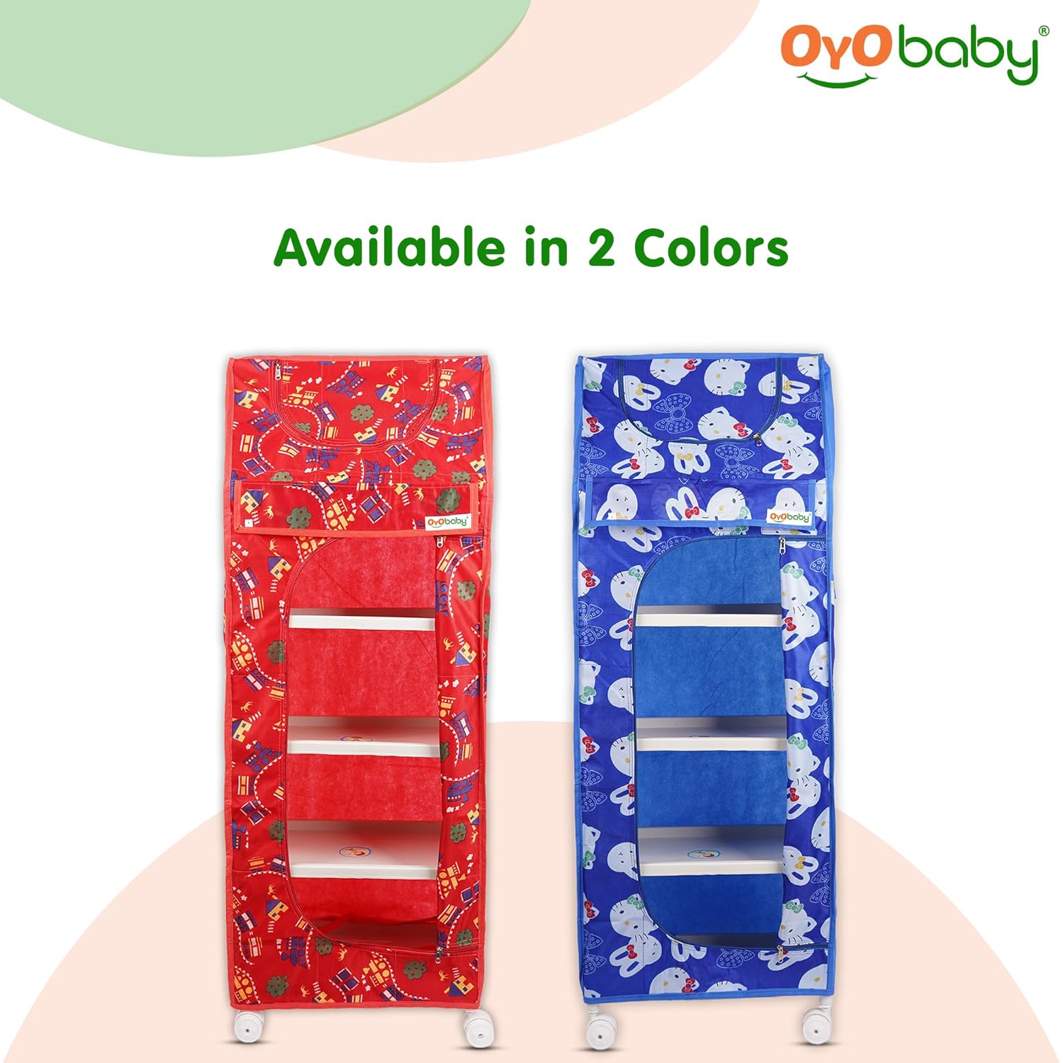 Available in 2 colors