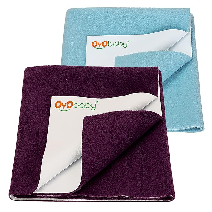 Baby Dry Sheets 