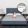 BABY Waterproof Baby Dry Sheet (260×200 cm) – Quick Dry Bed Protector for Double Bed
