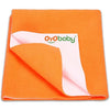 OYO BABY - Quickly Dry Super Soft Waterproof and Reusable Mat/Underpad/Absorbent Sheets/Mattress Protector (Large)