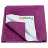 Baby Dry Sheet | Waterproof Mattress Protector for Newborns, Quick Dry (100×70 cm,