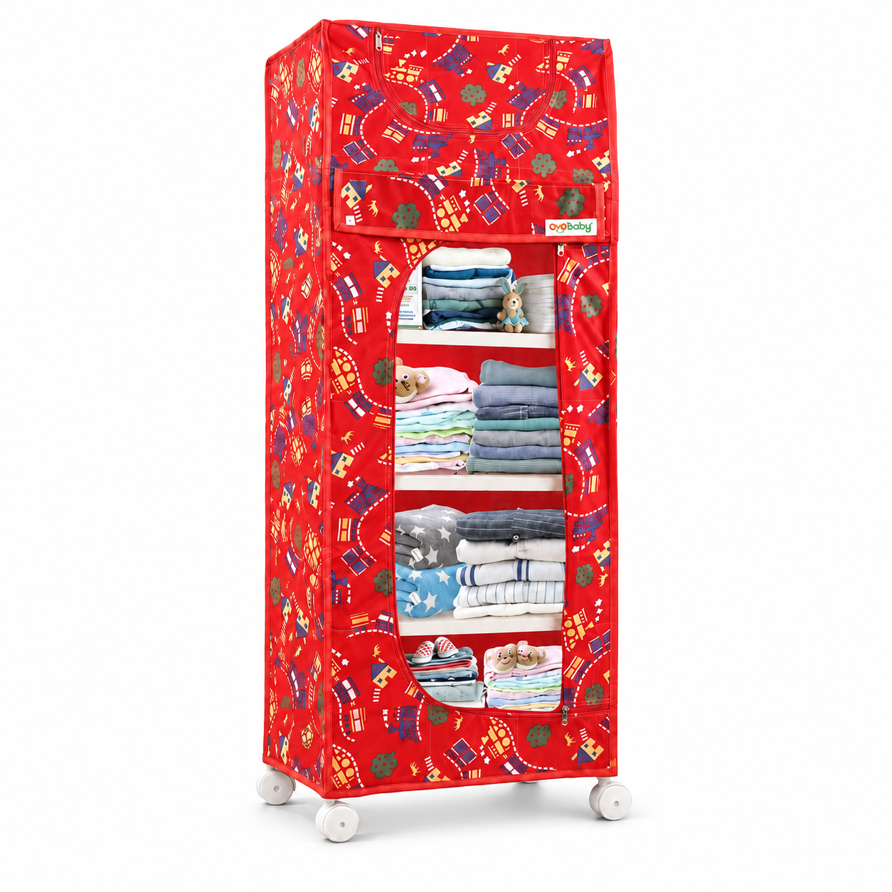 Baby Wardrobe